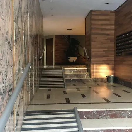 Apartamento Giorgeta Daire