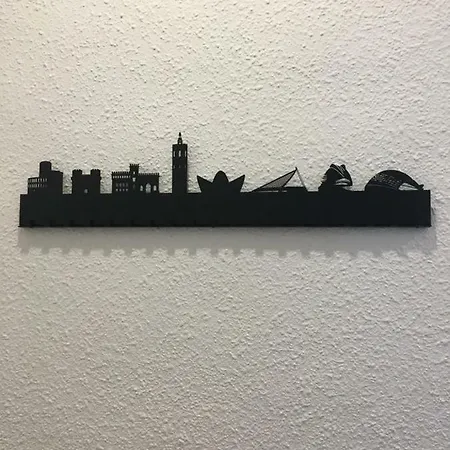 Daire Apartamento Giorgeta *