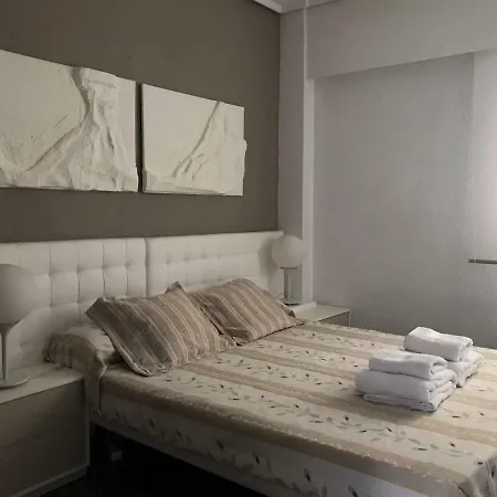 Apartment Apartamento Giorgeta Valencia