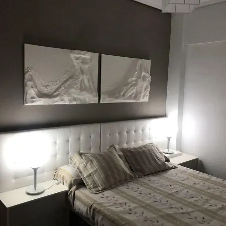 Apartamento Giorgeta *