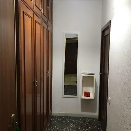 Apartamento Giorgeta 아파트 발렌시아