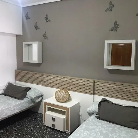 Apartment Apartamento Giorgeta *