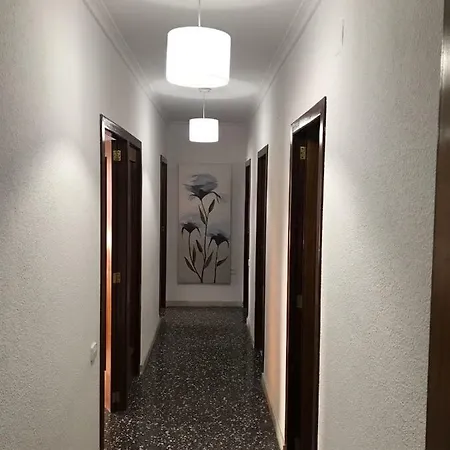 Apartamento Giorgeta * 발렌시아