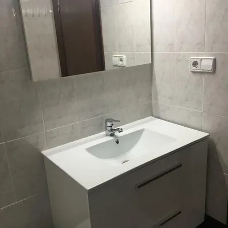 Apartamento Giorgeta 아파트 발렌시아