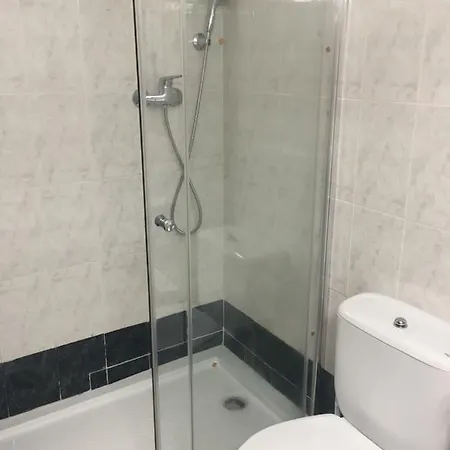 Apartamento Giorgeta 발렌시아